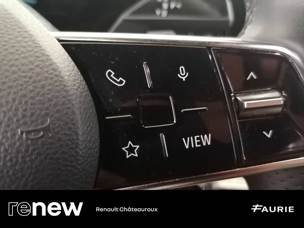 Acheter Renault Megane E-Tech Megane E-Tech EV60 220 ch super charge Techno 5p occasion dans les concessions du Groupe Faurie