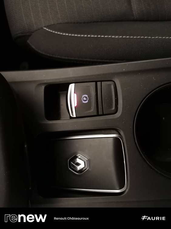 Acheter Renault Arkana Arkana mild hybrid 140 EDC FAP - 22 Evolution 5p occasion dans les concessions du Groupe Faurie