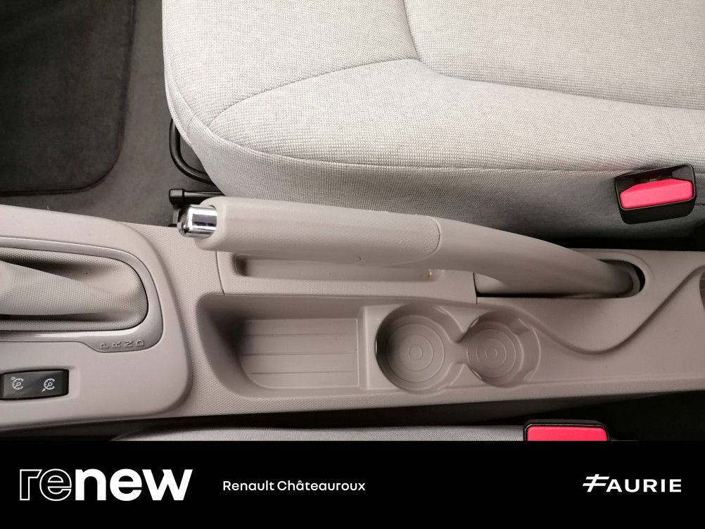 Acheter Renault Zoe Zoe R90 Zen 5p occasion dans les concessions du Groupe Faurie