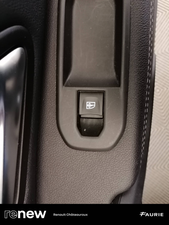 Acheter Dacia Duster Duster Blue dCi 115 4x2 Prestige 5p occasion dans les concessions du Groupe Faurie