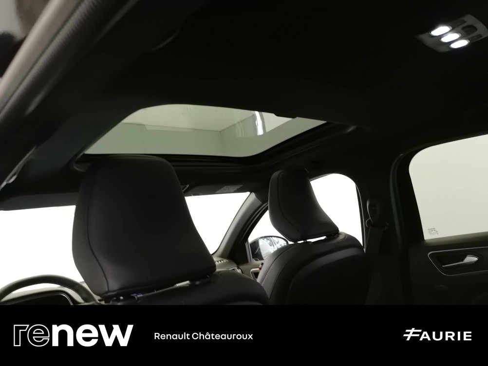 Acheter Renault Arkana Arkana E-Tech 145 - 23 esprit Alpine 5p occasion dans les concessions du Groupe Faurie