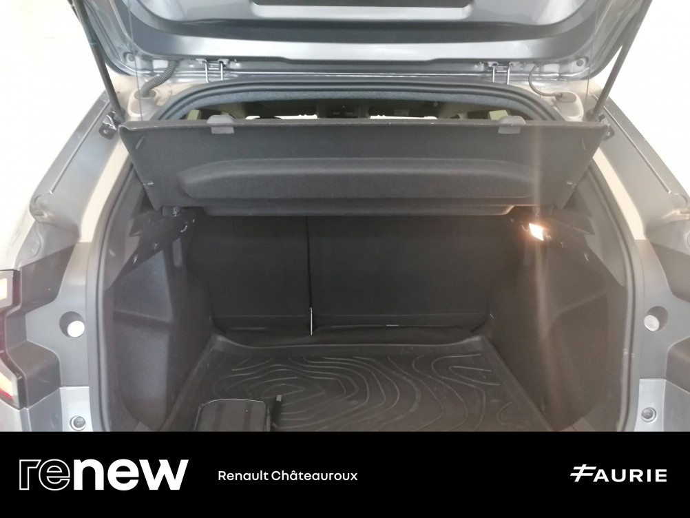 Acheter Dacia Duster Duster Hybrid 140 Extreme 5p occasion dans les concessions du Groupe Faurie