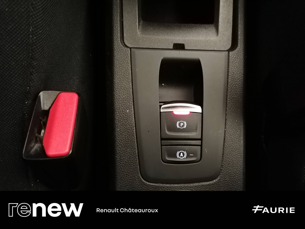 Acheter Renault Zoe Zoe R110 Achat Intégral - 21 Life 5p occasion dans les concessions du Groupe Faurie