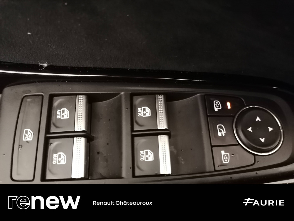 Acheter Renault Espace 6 Espace E-Tech full hybrid 200 GSR2 esprit Alpine 5p occasion dans les concessions du Groupe Faurie