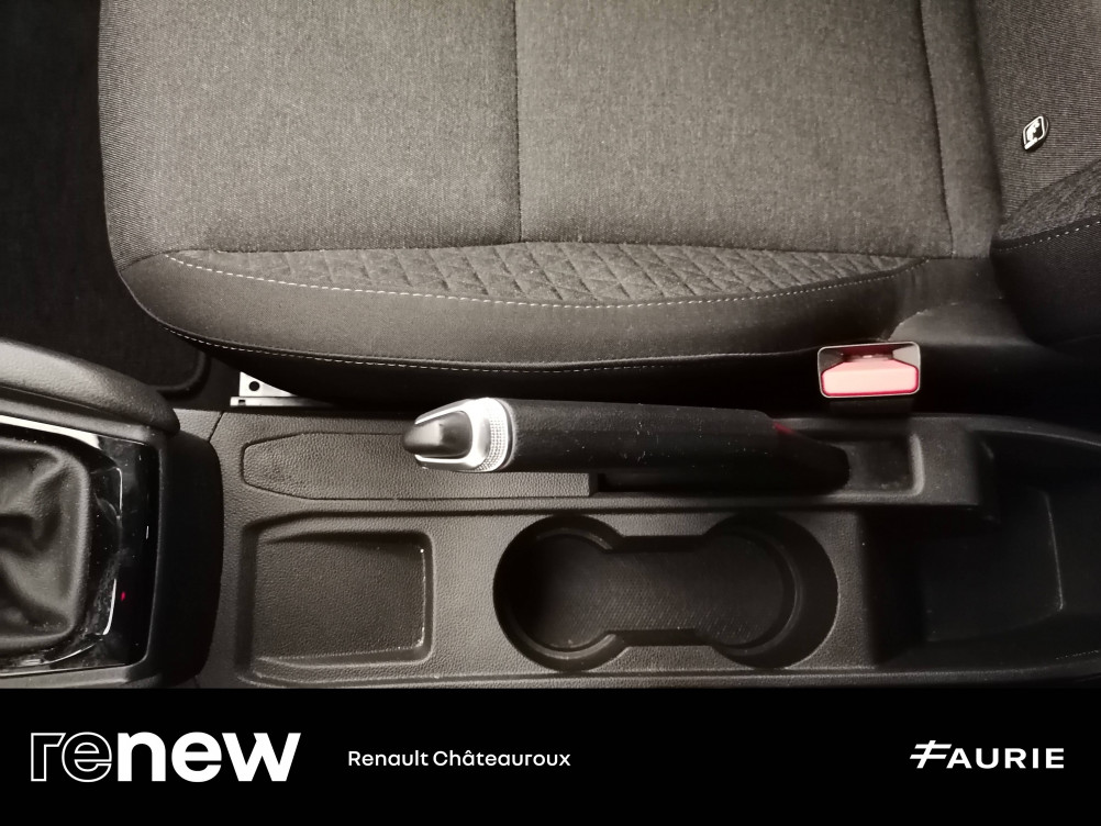 Acheter Renault Clio 5 Clio SCe 65 - 21N Zen 5p occasion dans les concessions du Groupe Faurie