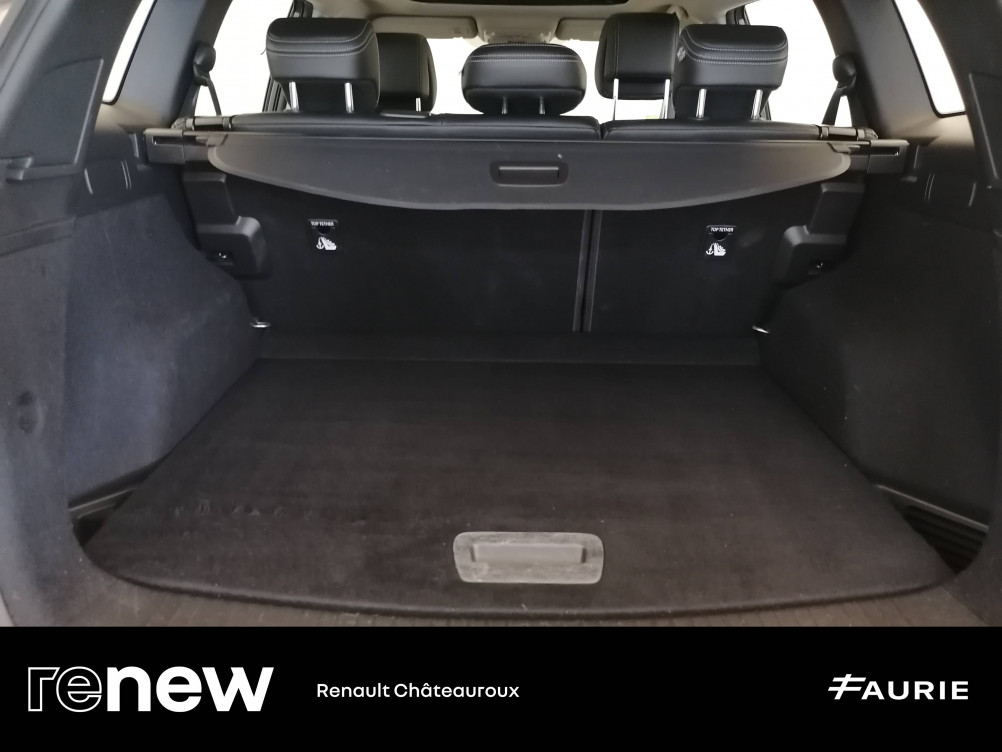 Acheter Renault Koleos 2 Koleos Blue dCi 150  X-tronic Zen 5p occasion dans les concessions du Groupe Faurie