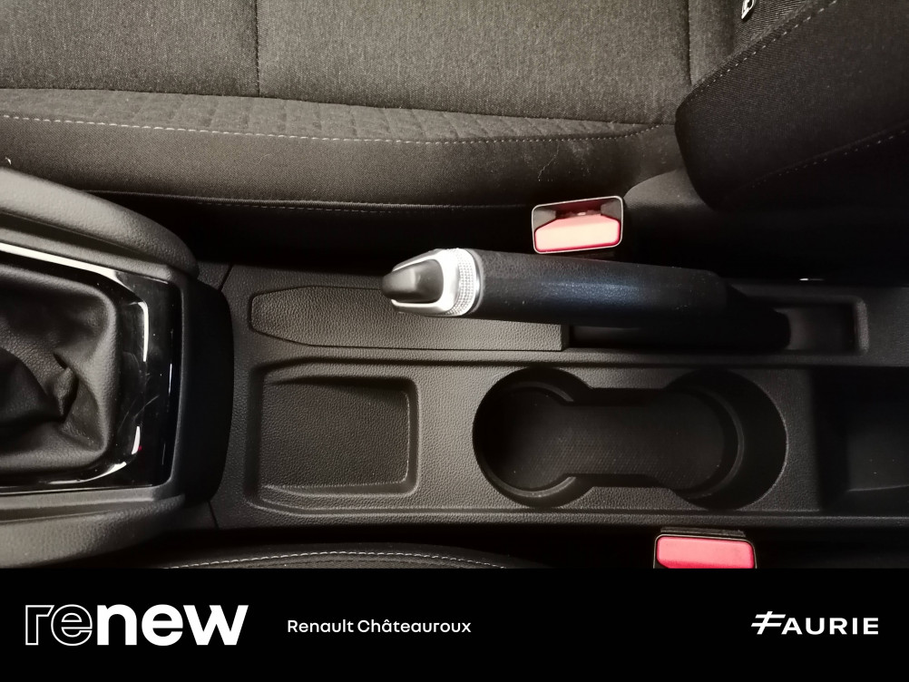 Acheter Renault Clio 5 Clio TCe 90 Equilibre 5p occasion dans les concessions du Groupe Faurie