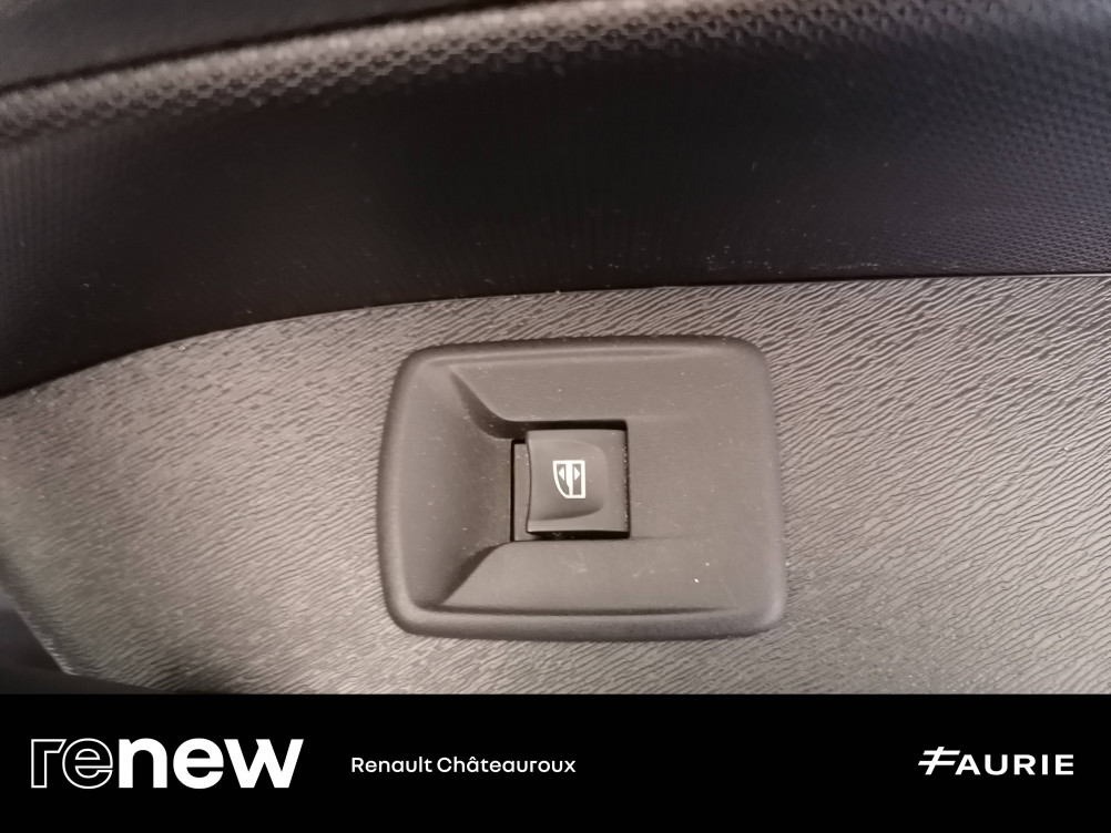 Acheter Renault Kangoo Express 2 Z.E. KANGOO Z.E. 33 GRAND CONFORT 3p occasion dans les concessions du Groupe Faurie