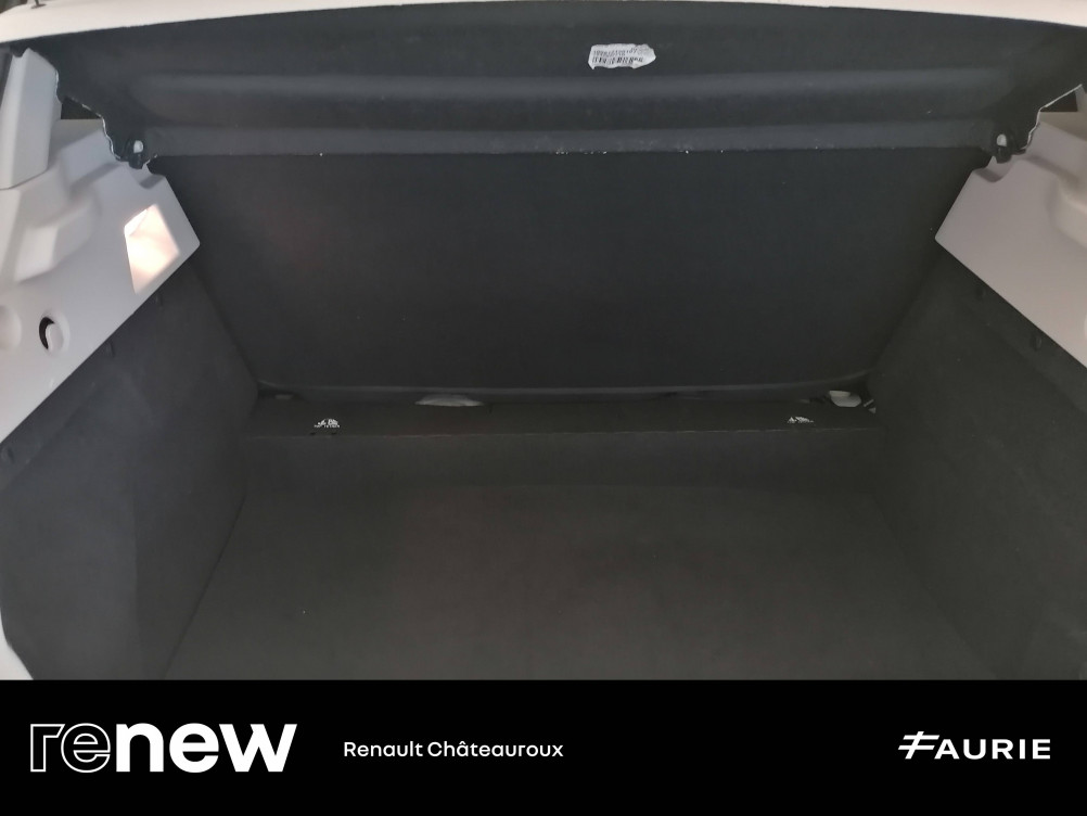 Acheter Renault Zoe Zoe R110 Achat Intégral - 21 Business 5p occasion dans les concessions du Groupe Faurie