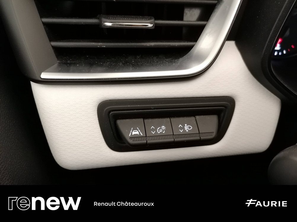 Acheter Renault Clio 5 Clio SCe 65 Evolution 5p occasion dans les concessions du Groupe Faurie