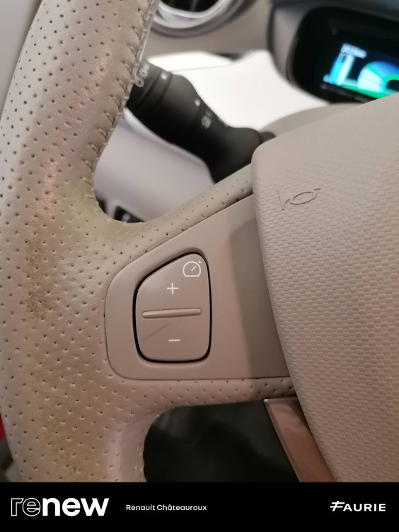 Acheter Renault Zoe Zoe R90 Zen 5p occasion dans les concessions du Groupe Faurie