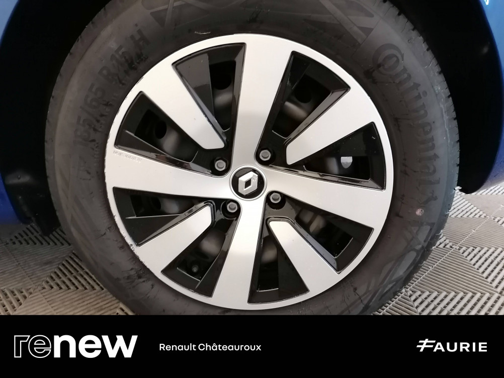 Acheter Renault Clio 5 Clio TCe 90 Equilibre 5p occasion dans les concessions du Groupe Faurie