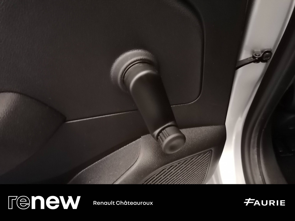 Acheter Renault Clio 5 Clio TCe 90 Equilibre 5p occasion dans les concessions du Groupe Faurie