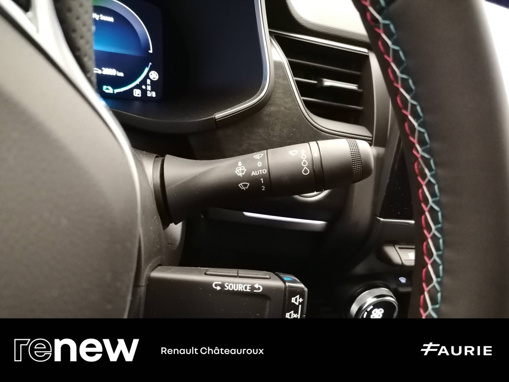 Acheter Renault Arkana Arkana E-Tech 145 - 23 esprit Alpine 5p occasion dans les concessions du Groupe Faurie