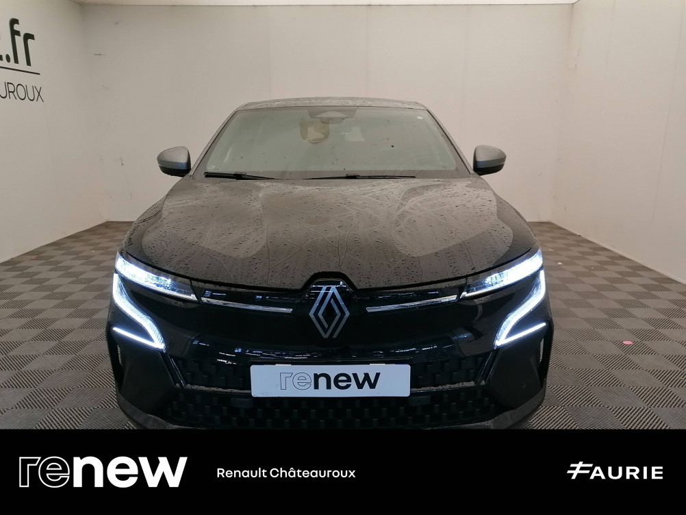 Acheter Renault Megane E-Tech Megane E-Tech EV60 220 ch super charge Iconic 5p occasion dans les concessions du Groupe Faurie