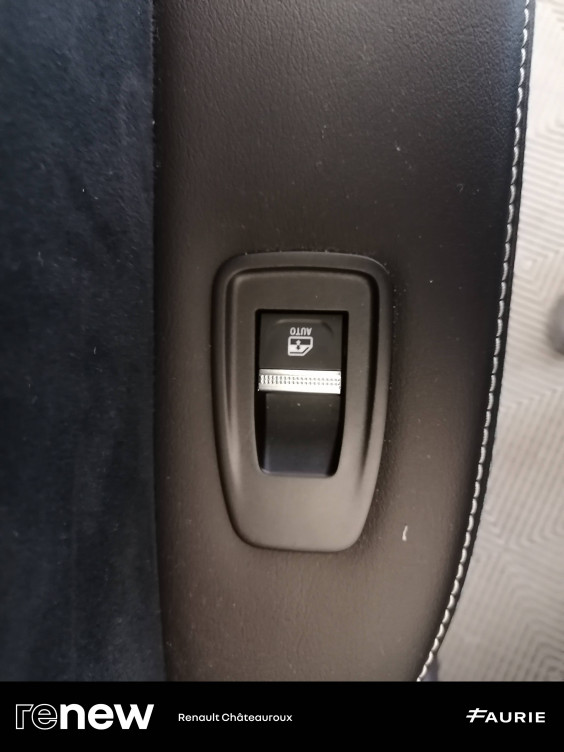 Acheter Renault Arkana Arkana E-Tech 145 - 23 esprit Alpine 5p occasion dans les concessions du Groupe Faurie