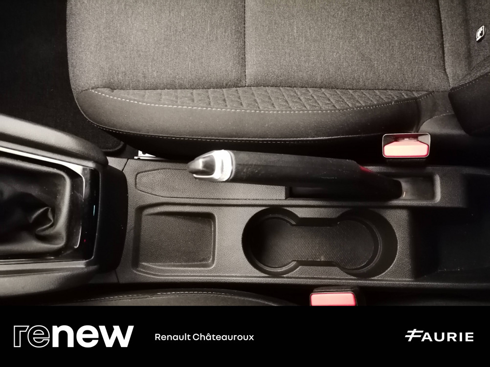 Acheter Renault Clio 5 Clio SCe 65 - 21N Zen 5p occasion dans les concessions du Groupe Faurie