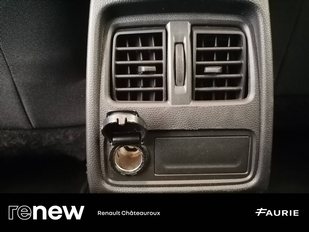 Acheter Renault Captur 2 Captur TCe 90 Equilibre 5p occasion dans les concessions du Groupe Faurie