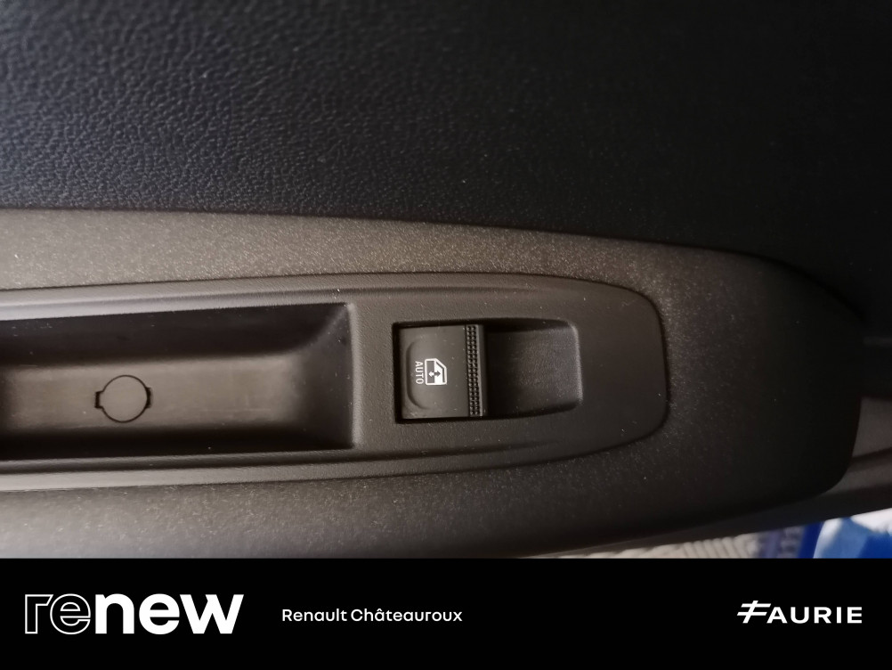 Acheter Renault Captur 2 Captur TCe 100 GPL Evolution 5p occasion dans les concessions du Groupe Faurie