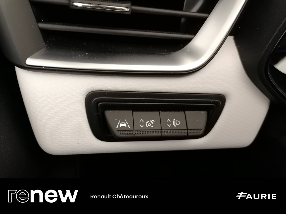 Acheter Renault Clio Clio SCe 65 Evolution 5p occasion dans les concessions du Groupe Faurie