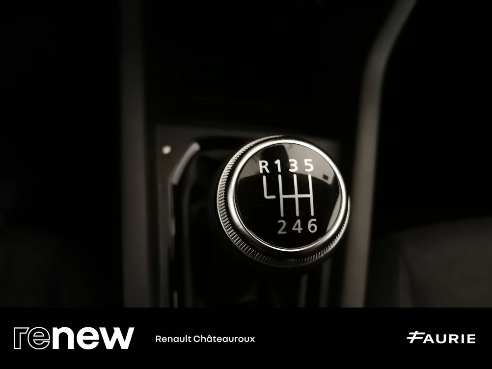 Acheter Renault Clio 5 Clio TCe 90 Equilibre 5p occasion dans les concessions du Groupe Faurie