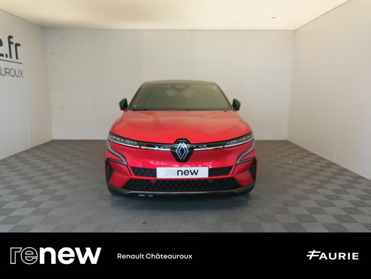 Acheter Renault Megane E-Tech Megane E-Tech EV60 220 ch super charge Iconic 5p occasion dans les concessions du Groupe Faurie
