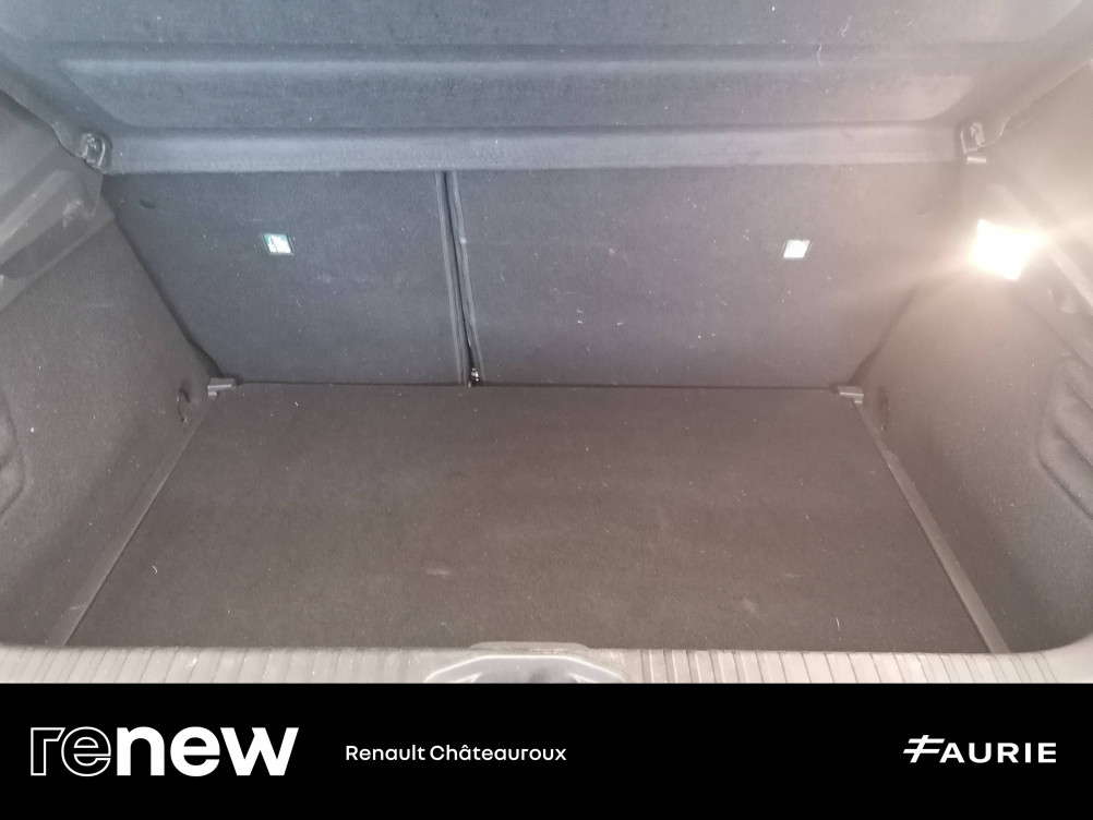 Acheter Renault Clio 5 Clio SCe 65 Evolution 5p occasion dans les concessions du Groupe Faurie