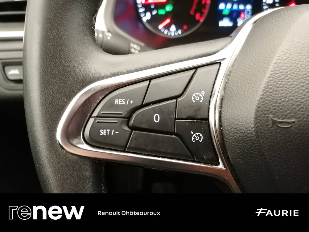 Acheter Renault Captur 2 Captur TCe 90 Evolution 5p occasion dans les concessions du Groupe Faurie
