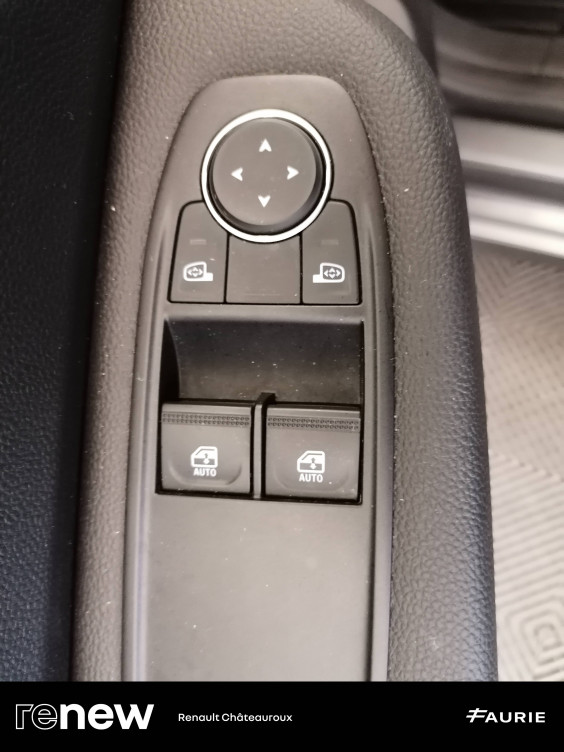 Acheter Renault Clio 5 Clio TCe 90 Equilibre 5p occasion dans les concessions du Groupe Faurie