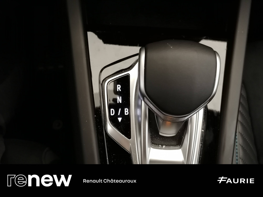 Acheter Renault Arkana Arkana E-Tech 145 - 23 esprit Alpine 5p occasion dans les concessions du Groupe Faurie