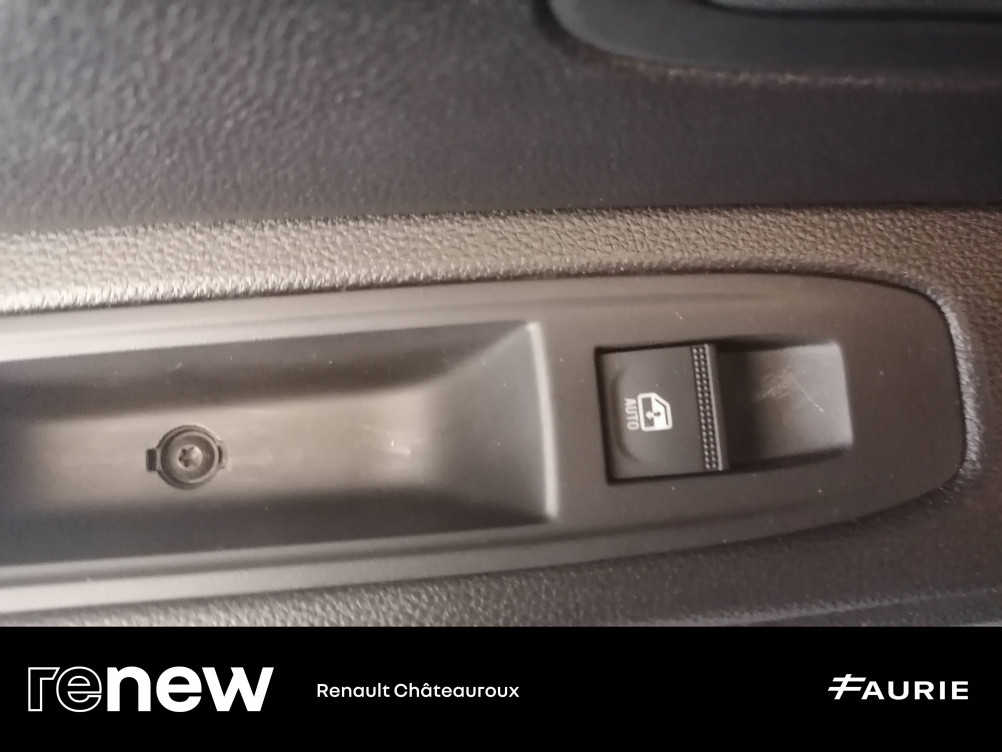 Acheter Dacia Duster Duster Hybrid 140 Extreme 5p occasion dans les concessions du Groupe Faurie