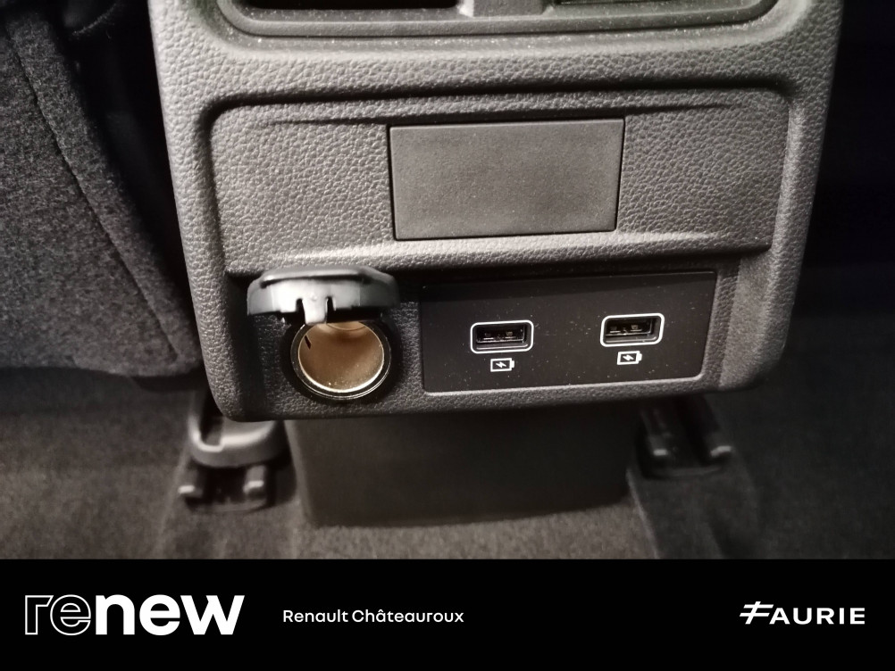 Acheter Renault Arkana Arkana E-Tech 145 - 23 esprit Alpine 5p occasion dans les concessions du Groupe Faurie