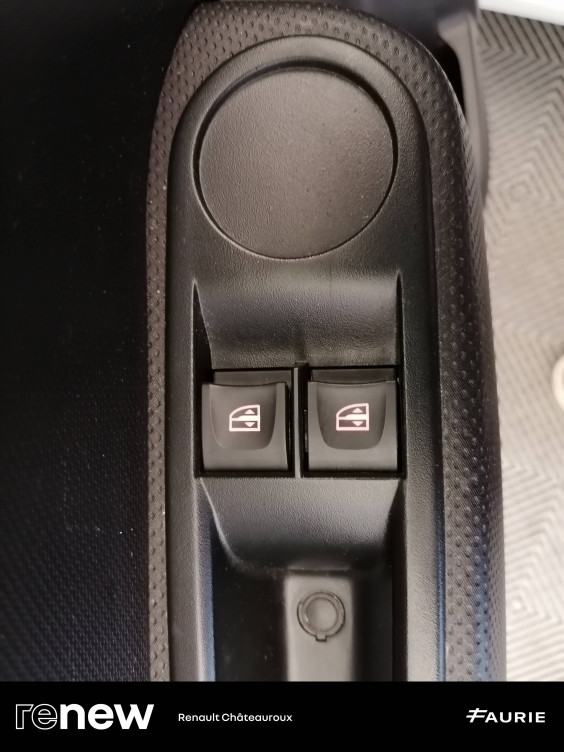 Acheter Renault Twingo Electrique Twingo III Achat Intégral - 21 Life 5p occasion dans les concessions du Groupe Faurie