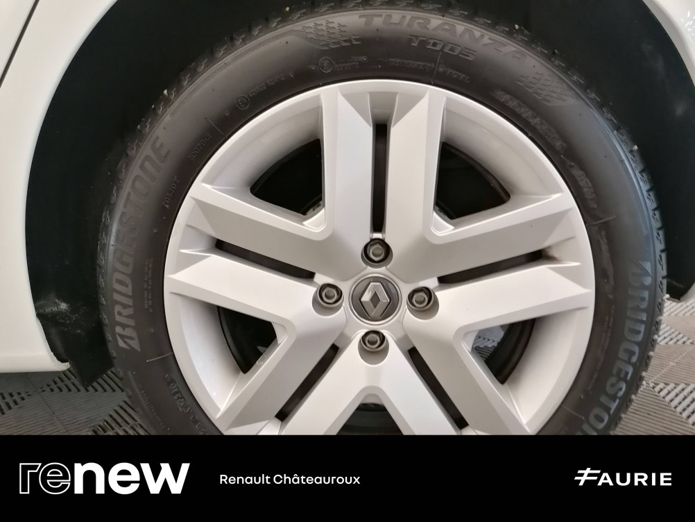 Acheter Renault Clio 5 Clio SCe 65 - 21N Zen 5p occasion dans les concessions du Groupe Faurie