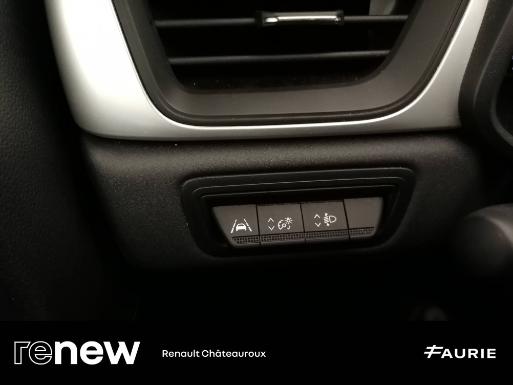 Acheter Renault Captur 2 Captur TCe 90 Evolution 5p occasion dans les concessions du Groupe Faurie