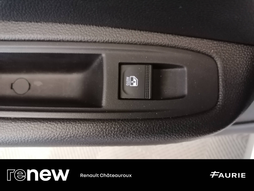 Acheter Renault Clio 5 Clio SCe 65 Evolution 5p occasion dans les concessions du Groupe Faurie