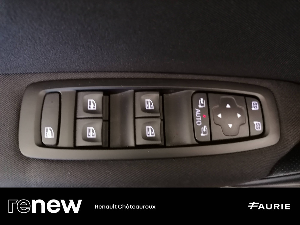 Acheter Renault Megane 4 Mégane IV Estate TCe 140 EDC FAP - 21N Business 5p occasion dans les concessions du Groupe Faurie