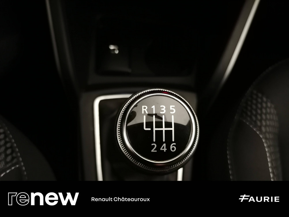 Acheter Dacia Duster Duster Blue dCi 115 4x2 Prestige 5p occasion dans les concessions du Groupe Faurie