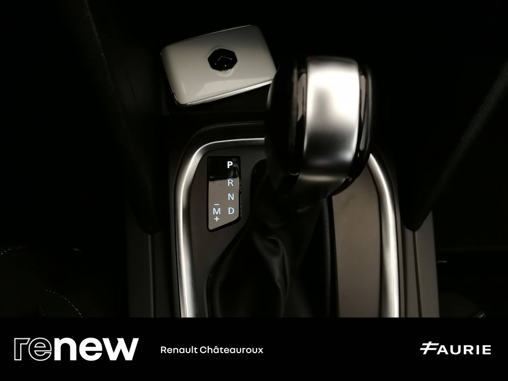 Acheter Renault Megane 4 Mégane IV Estate TCe 140 EDC FAP - 21N Business 5p occasion dans les concessions du Groupe Faurie