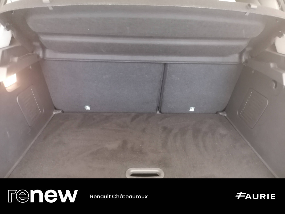 Acheter Renault Captur Captur TCe 90 Energy Business 5p occasion dans les concessions du Groupe Faurie
