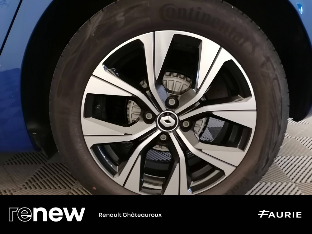 Acheter Renault Clio 5 Clio SCe 65 Evolution 5p occasion dans les concessions du Groupe Faurie