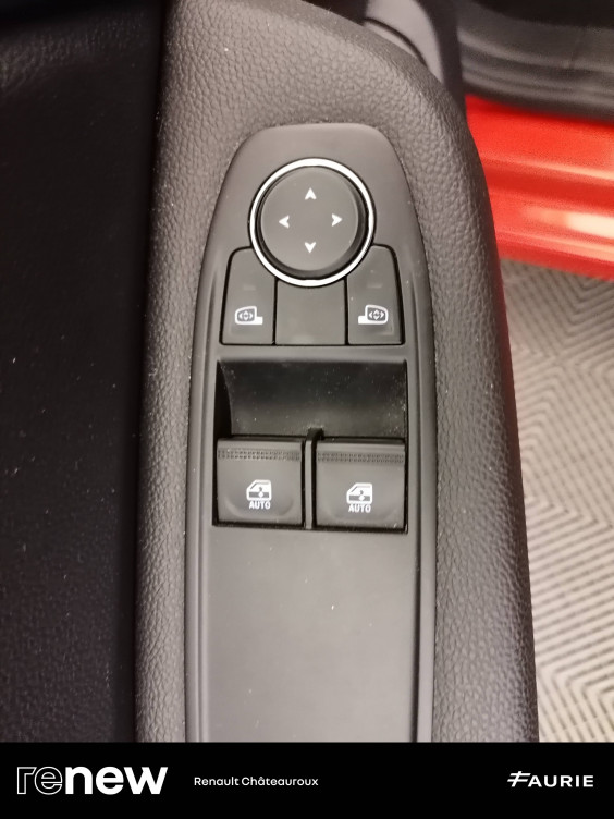 Acheter Renault Clio 5 Clio Blue dCi 100 Evolution 5p occasion dans les concessions du Groupe Faurie