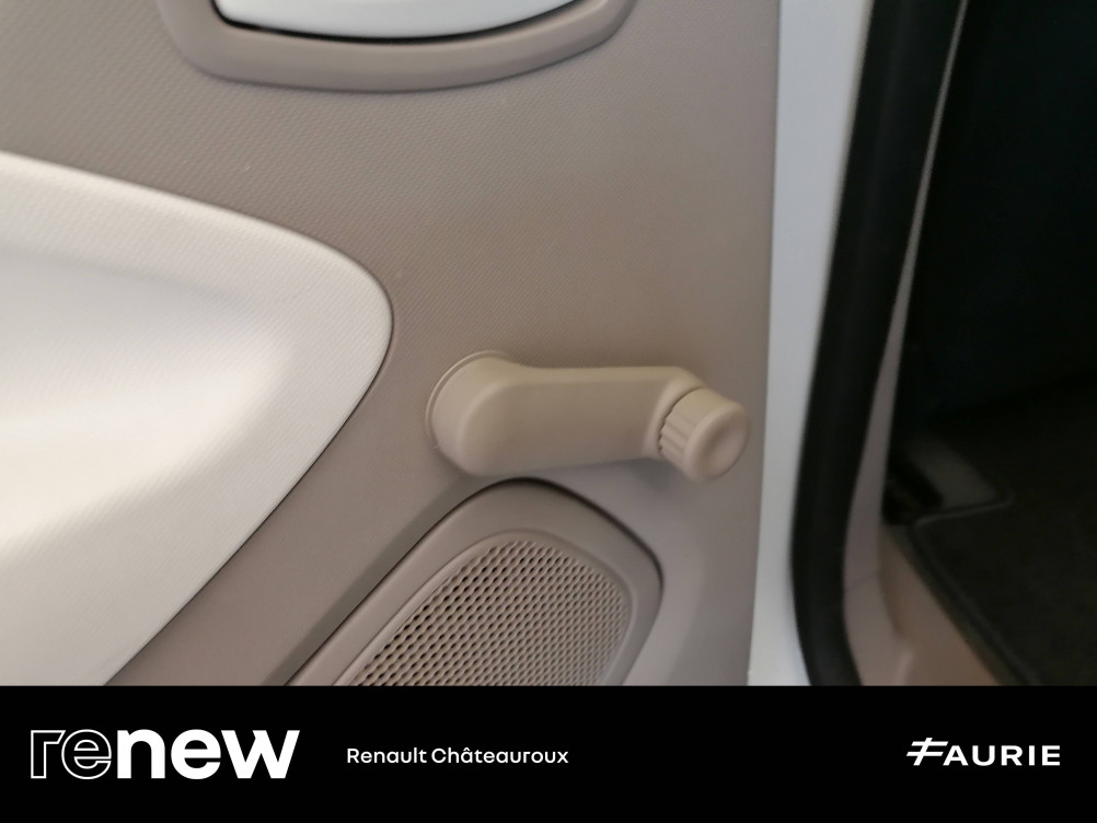 Acheter Renault Zoe Zoe R90 Life 5p occasion dans les concessions du Groupe Faurie