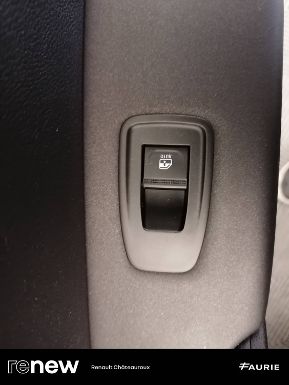 Acheter Renault Captur 2 Captur TCe 100 GPL Evolution 5p occasion dans les concessions du Groupe Faurie