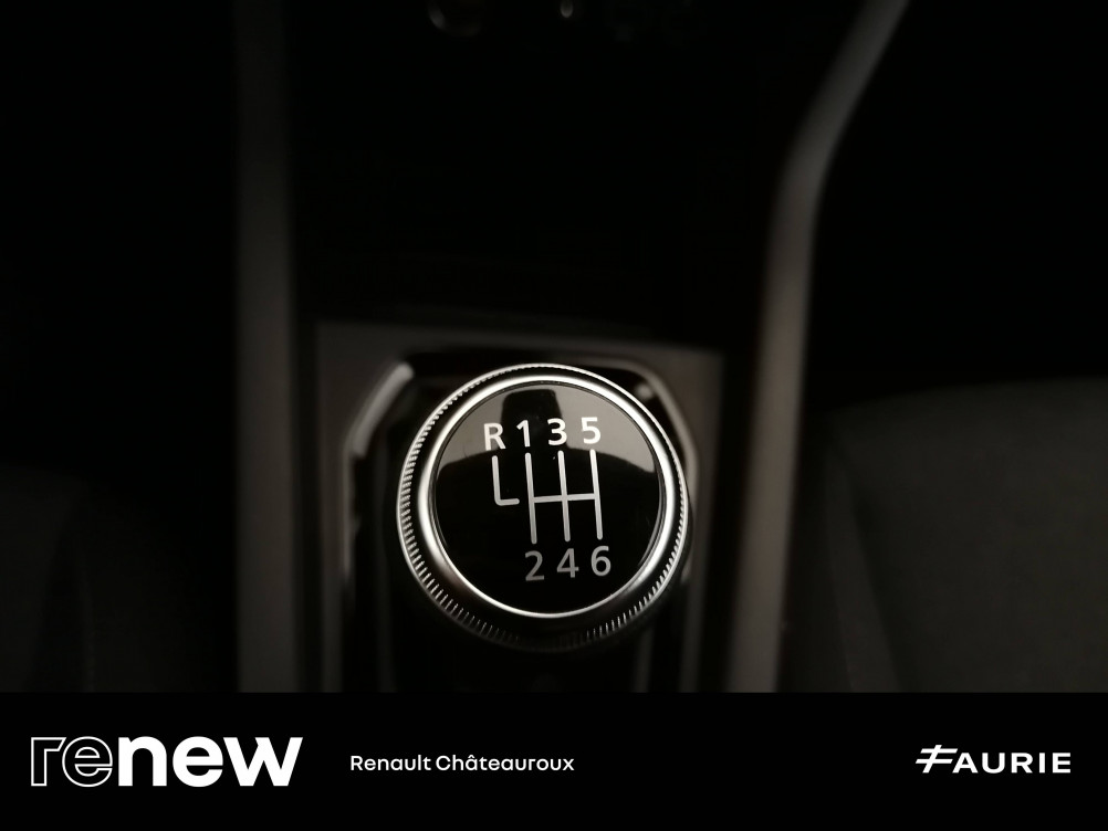 Acheter Renault Clio 5 Clio TCe 90 Equilibre 5p occasion dans les concessions du Groupe Faurie