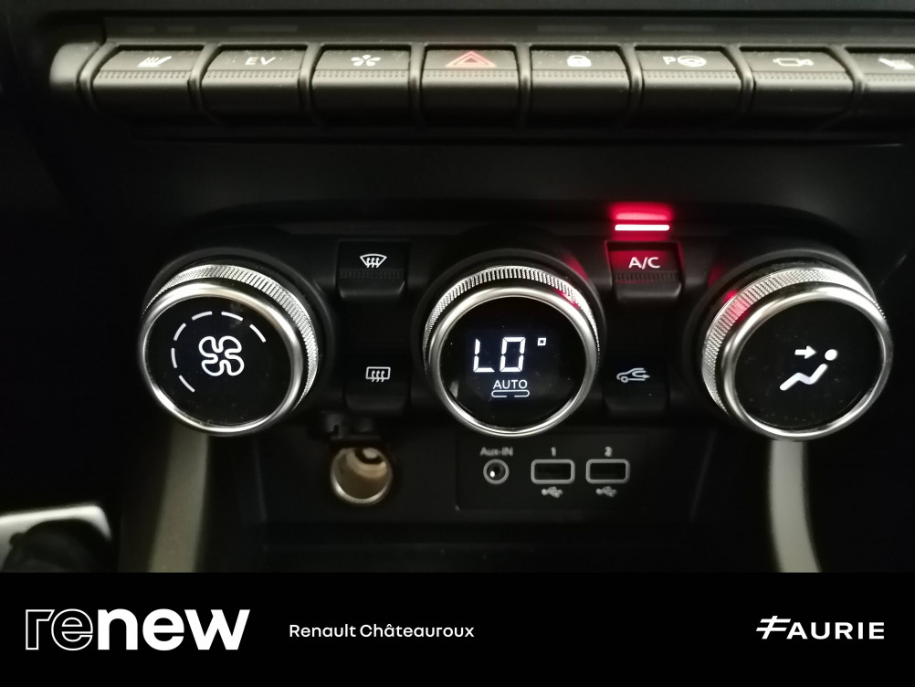 Acheter Renault Arkana Arkana E-Tech 145 - 23 esprit Alpine 5p occasion dans les concessions du Groupe Faurie