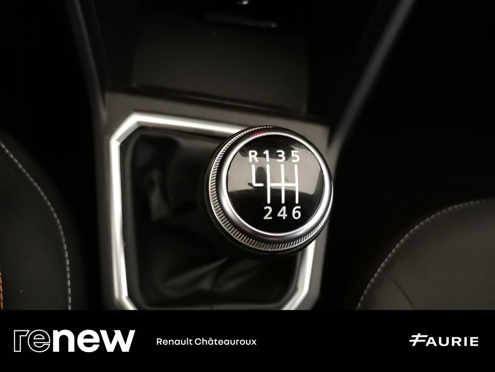 Acheter Dacia Sandero Sandero ECO-G 100 Stepway Confort 5p occasion dans les concessions du Groupe Faurie