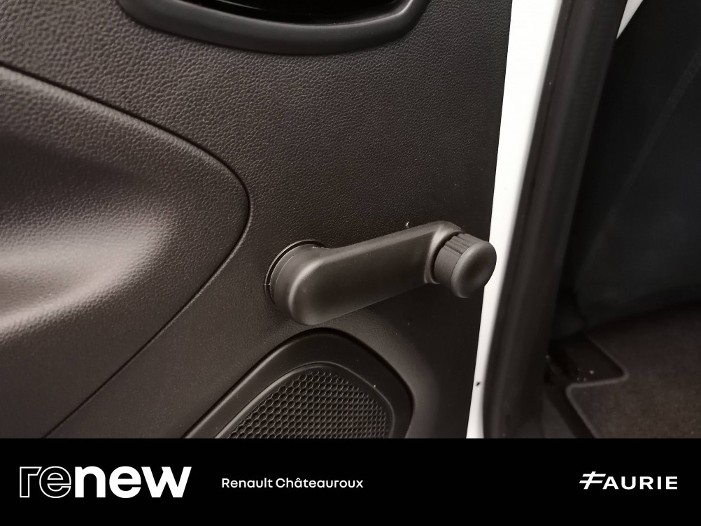 Acheter Renault Zoe Zoe R110 Achat Intégral - 21 Life 5p occasion dans les concessions du Groupe Faurie