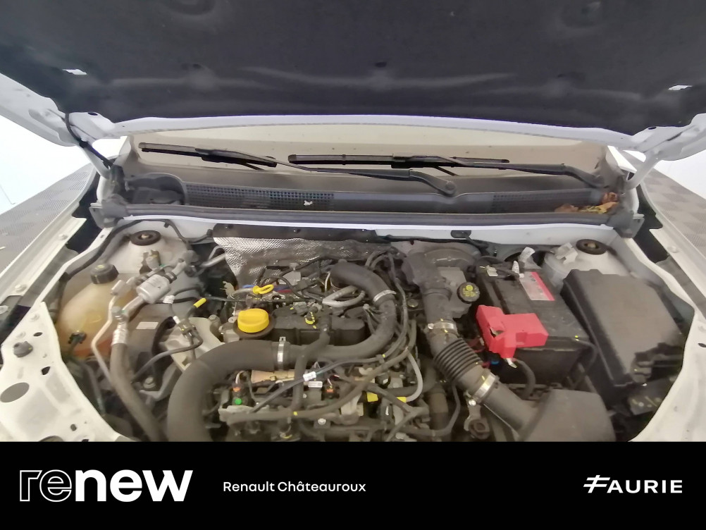 Acheter Dacia Sandero Sandero ECO-G 100 - 22 Stepway Confort 5p occasion dans les concessions du Groupe Faurie