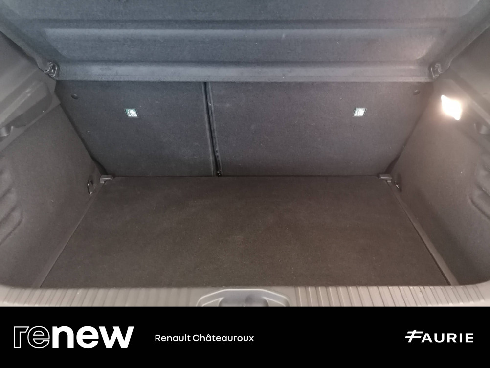 Acheter Renault Clio 5 Clio SCe 65 Evolution 5p occasion dans les concessions du Groupe Faurie